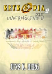 Cover von Retropia2