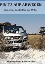 Cover von Ein T3 auf Abwegen