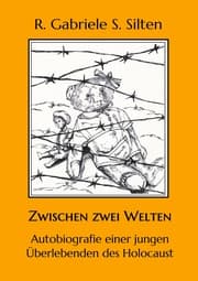 Cover von Zwischen zwei Welten