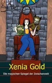 Cover von Xenia Gold
