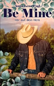 Cover von Be Mine