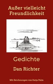 Cover von Außer vielleicht Freundlichkeit