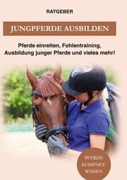 Cover von Jungpferde ausbilden