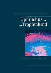 Cover von Ophiuchus Tropfenkind