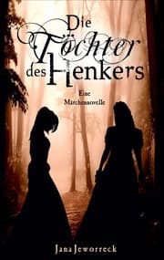 Cover von Die Töchter des Henkers