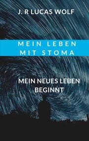 Cover von Mein Leben mit Stoma