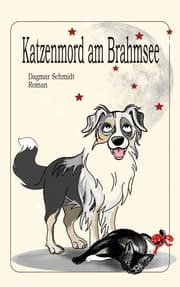 Cover von Katzenmord am Brahmsee