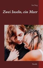Cover von Zwei Inseln, ein Meer