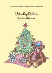 Cover von Patschepfötchen