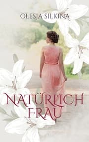 Cover von Natürlich Frau