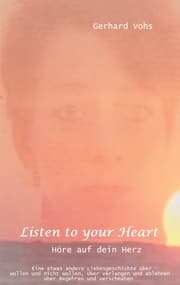 Cover von Listen to your heart