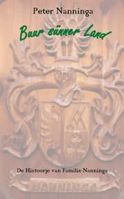 Cover von Buur sünner Land