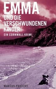 Cover von Emma und die verschwundenen Kinder