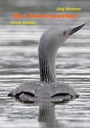Cover von Der Sterntaucher