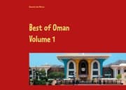 Cover von Best of Oman