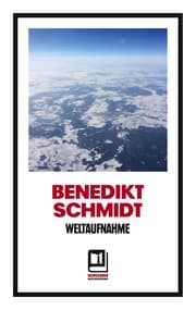 Cover von Weltaufnahme