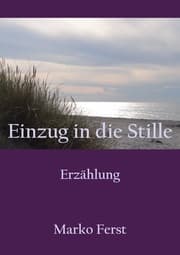 Cover von Einzug in die Stille