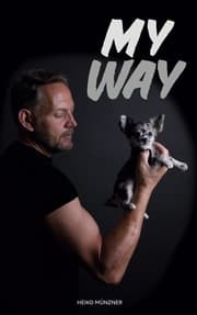 Cover von my way