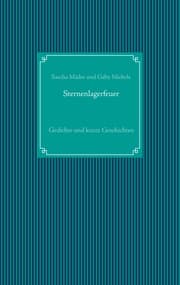 Cover von Sternenlagerfeuer