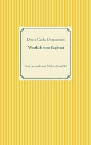 Cover von Westlich vom Euphrat