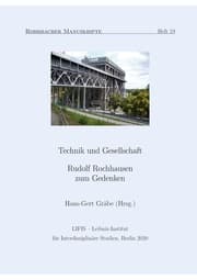 Cover von Technik und Gesellschaft