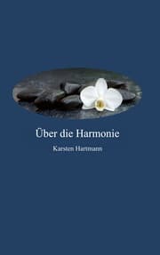 Cover von Über die Harmonie