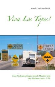 Cover von Viva Los Topes!