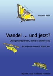Cover von Wandel ... und jetzt?