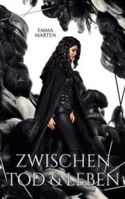 Cover von Zwischen Tod und Leben