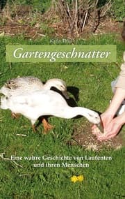 Cover von Gartengeschnatter