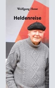 Cover von Heldenreise