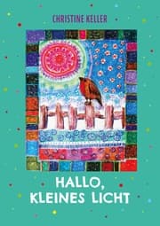 Cover von Hallo, kleines Licht