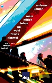 Cover von Mein Höllenleben im Wohlfahrtshimmel