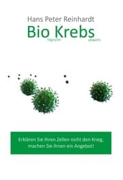 Cover von BioKrebs
