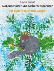 Cover von Siebenschläfer und Siebenfresserchen