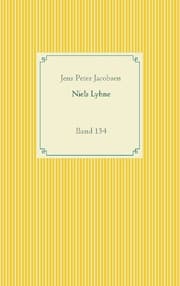 Cover von Niels Lyhne