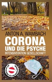 Cover von Corona und die Psyche
