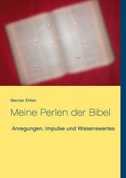Cover von Meine Perlen der Bibel