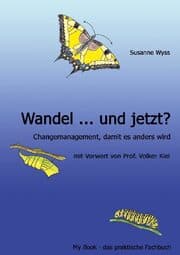 Cover von Wandel ... und jetzt?