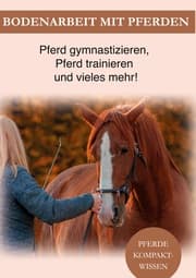 Cover von Bodenarbeit Pferd