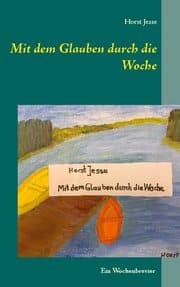 Cover von Mit dem Glauben durch die Woche