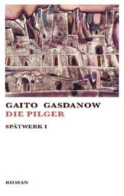 Cover von Die Pilger