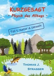 Cover von Kurzgesagt