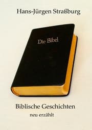 Cover von Biblische Geschichten neu erzählt