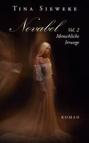 Cover von Novabel. Vol. 2 Menschliche Irrwege