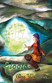 Cover von Elodie: Das Weltentor