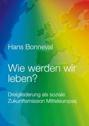 Cover von Wie werden wir leben?