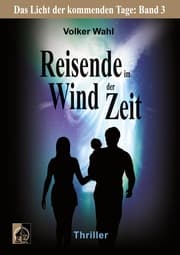 Cover von Reisende im Wind der Zeit