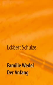 Cover von Familie Wedel
