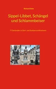 Cover von Sippel-Libbet, Schängel und Schlammbeiser